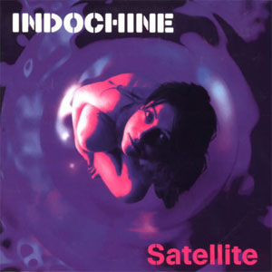 Álbum Satellite de Indochine