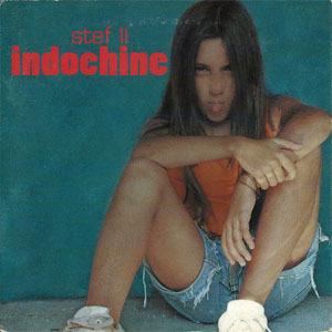 Álbum Stef II de Indochine