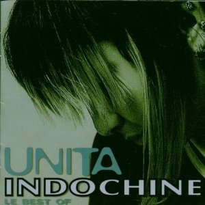 Álbum Unita: Best of de Indochine