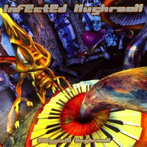 Álbum Classical Mushroom de Infected Mushroom