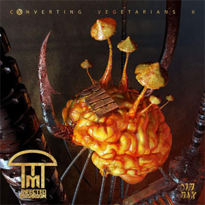 Álbum Converting Vegetarians II de Infected Mushroom