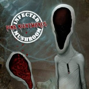 Álbum Pink Nightmares de Infected Mushroom