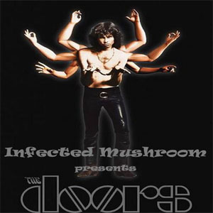 Álbum The Doors de Infected Mushroom