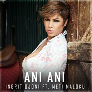 Álbum Ani Ani de Ingrid Gjoni