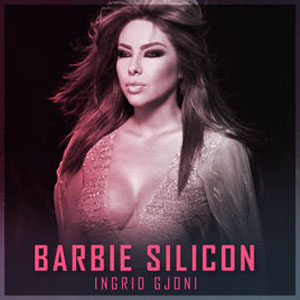 Álbum Barbie Silicon  de Ingrid Gjoni