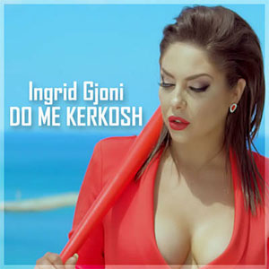 Álbum Do Me Kerkosh de Ingrid Gjoni