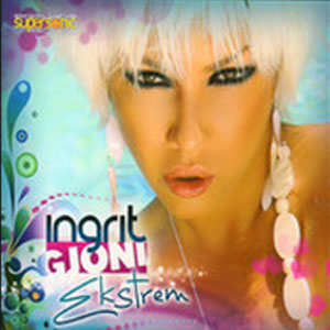 Álbum Ekstrem de Ingrid Gjoni