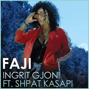 Álbum Faji de Ingrid Gjoni