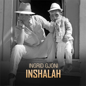 Álbum Inshalah  de Ingrid Gjoni