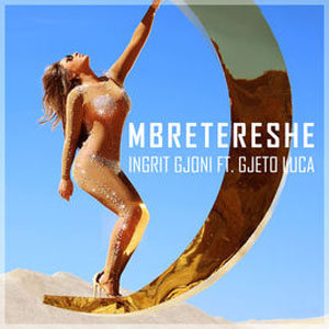 Álbum Mbretereshe de Ingrid Gjoni