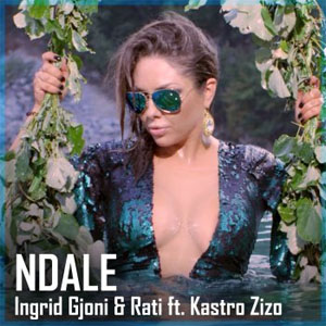 Álbum Ndale  de Ingrid Gjoni
