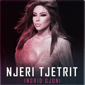 Álbum Njeri Tjetrit de Ingrid Gjoni