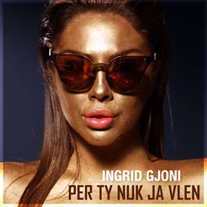 Álbum Per Ty Nuk Ja Vlen de Ingrid Gjoni