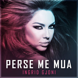 Álbum Perse Me Mua de Ingrid Gjoni