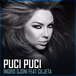 Álbum Puci Puci de Ingrid Gjoni