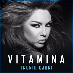 Álbum Vitamina de Ingrid Gjoni
