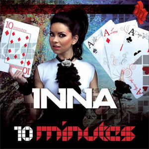 Álbum 10 Minutes  de Inna