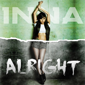 Álbum Alright de Inna