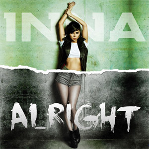 Álbum Alright de Inna