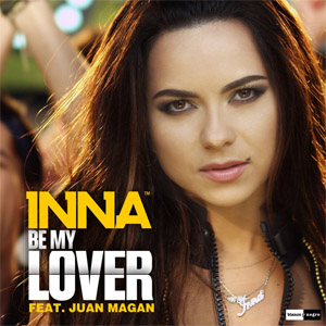 Álbum Be My Lover (Remix) de Inna