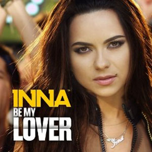 Álbum Be My Lover de Inna