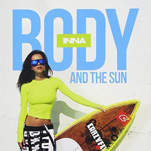 Álbum Body & The Sun de Inna