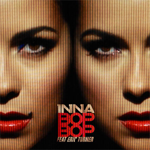 Álbum Bop Bop de Inna