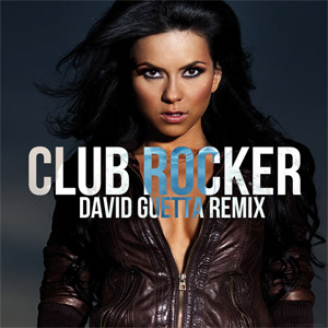 Álbum Club Rocker (David Guetta Remix) de Inna