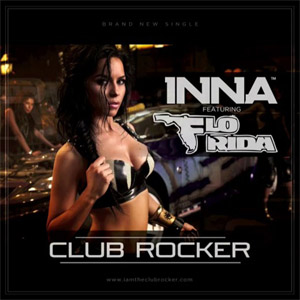 Álbum Club Rocker (Remix) de Inna
