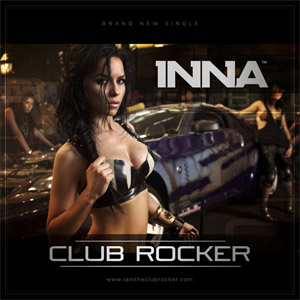 Álbum Club Rocker (Remixes) de Inna