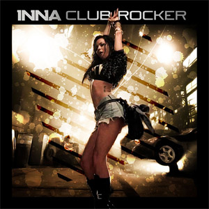 Álbum Club Rocker de Inna