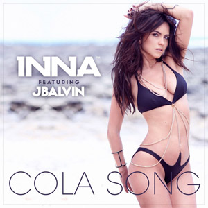 Álbum Cola Song de Inna