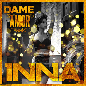 Álbum Dame Tu Amor de Inna