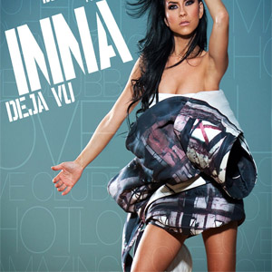 Álbum Deja Vu de Inna