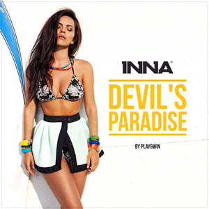 Álbum Devil's Paradise de Inna