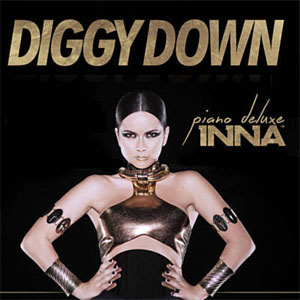 Álbum Diggy Down (Piano Deluxe) de Inna