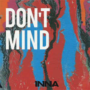 Álbum Don't Mind de Inna