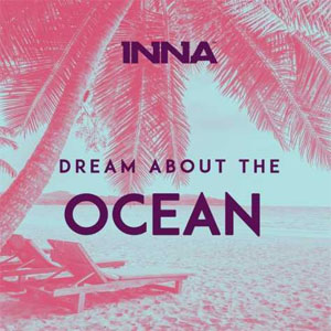 Álbum Dream About the Ocean  de Inna