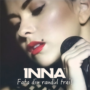 Álbum Fata Din Randul Trei  de Inna