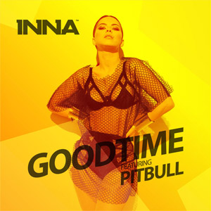 Álbum Good Time de Inna