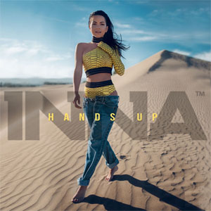 Álbum Hands Up de Inna