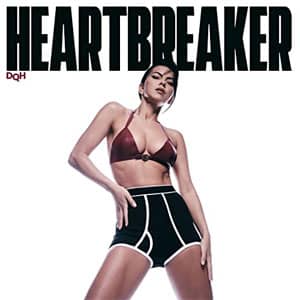 Álbum Heartbreaker de Inna