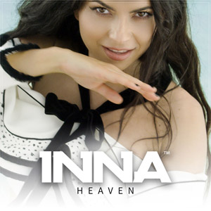 Álbum Heaven (Remixes) de Inna