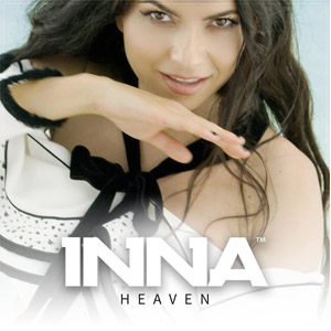 Álbum Heaven de Inna