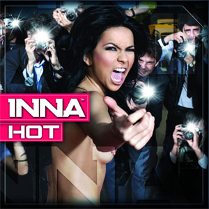 Álbum Hot de Inna