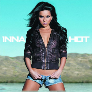 Álbum Hot (Uk Edition)  de Inna