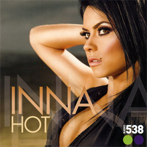 Álbum Hot de Inna