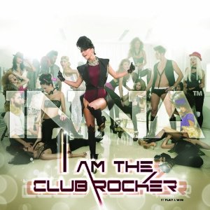 Álbum I Am the Club Rocker de Inna