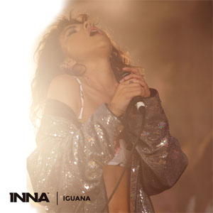 Álbum Iguana de Inna