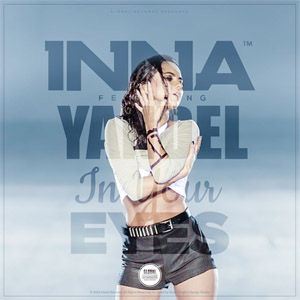 Álbum In Your Eyes de Inna